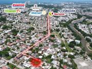 LOTE COMERCIAL INDEPENDECIA Terreno en Venta en...