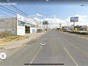 lote comercial industrial