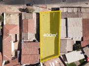 Lote comercial no Parque Amazônia