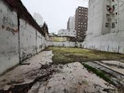 LOTE COMERCIAL PLENO CENTRO OPTIMO EMPRENDIMIENTOS