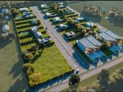 LOTE COMERCIAL POR AV FUERZA AÉREA