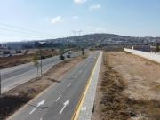 LOTE COMERCIAL SOBRE BLVD LAS TORRES SUPER UBICACION