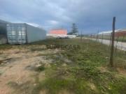 Lote Comercial Valorização Garantida