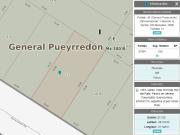 LOTE COMERCIAL ZONA GARAY 1300