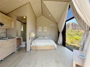 Lote con 2 Glamping en el Peñol