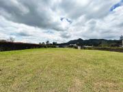 Lote con 3.522 m² en parcelacion via san antonio la ceja