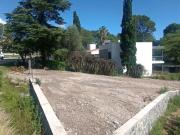 Lote con bajada al Lago