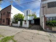 LOTE CON CASA A DEMOLER PARQUE SAN MARTIN LA PLATA LOTE CON CASA A DEMOLER PARQUE SAN MARTIN LA PLATA