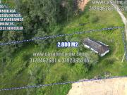 LOTE CON CASA VIEJA EN MARINILLA A 4 MINUTOS DE LA...