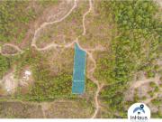 Lote con costa de arroyo en Estancia Las Cañitas, Villa...