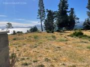 Lote con costa de lago Bº Cerrado Bariloche