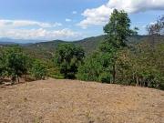 Lote Con Hermosa Vista En El Mejor Condominio De La Mesa