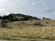 Lote con hermosas vistas Cerro Ceferino