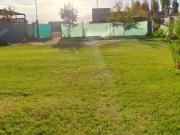 LOTE CON HERMOSO QUINCHO B° AMPROS VI, MAIPU, MDZ