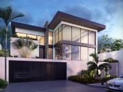 LOTE CON PROYECTO DE CASA EN COUNTRY CLUB