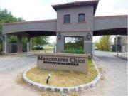 Lote con proyecto de obra aprobado