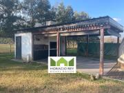 Lote con Quincho y Pileta en Barrio Los Olivos Monte