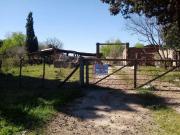 Lote con tinglado en Chivilcoy 20 x 43 metros