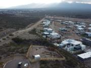 Lote con Vista a la Montaña