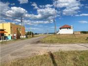 Lote con vista al mar