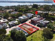 LOTE COND. VIVERDE QI 25 LAGO SUL