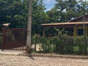 Lote condomÃnio, entrada de R$ 6.900 + parcelas