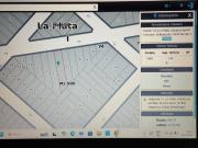 LOTE CONSTRUCTOR EN VENTA EN LA PLATA