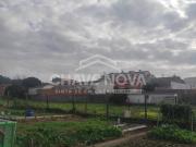 Lote c/Projeto Aprovado p/ 5 Moradias em Canelas