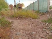 Lote Cruz de Piedra