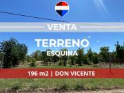 Lote D23 En Venta Loteo Don Vicente En Neuquén