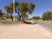 Lote de 1000 m2 en urbanización El Alto en San Lorenzo