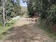 Lote de 1000m² com excelente topografia no condomínio...