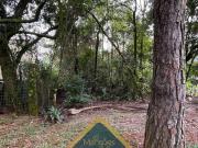 Lote de 1045m² à venda no condomínio Bosque da Ribeira