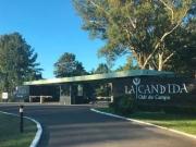 Lote de 1093 m2 en La Cándida Ya escriturado