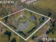 LOTE DE 11540 mts ZONA MARTINADALE PILAR IDEAL DESARROLLO