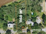 LOTE DE 1160M2 A UNA CUADRA DE RECTA MARTINOLLI 8400