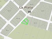 LOTE DE 1200 MTS EN VENTA CITY BELL ENTRE CAMINOS
