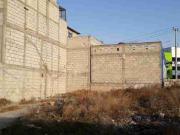 Lote de 120 m2 Parque de Poblamiento Pachuca Hidalgo