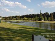 LOTE DE 1333M2 EN MIRALAGOS II !