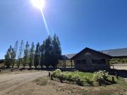 Lote de 1550m2 Barrancas de Dina Huapi