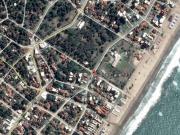 Lote de 1921m2 a una cuadra del mar Apto Hotelería o...