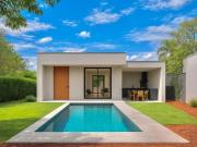 Lote de 1.000 m² no Condomínio Ouro Vermelho II – Jardim...