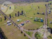 Lote de 1.200 m² en Venta en Barrio Driving Golf – San...