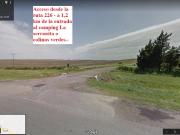 LOTE de 1,7 hectareas ruta 226