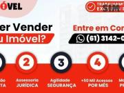 Lote de 200m² com autorização comercial na QSF 15 R$:...