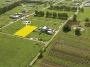 LOTE de 20x40 en 510 e/ 137 y 138 J. Hernández La Plata