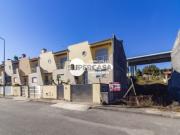 Lote de 214m2 para construção de moradia em Priscos