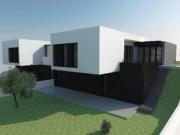 Lote de 238 m2 para construção de Moradia na Maia Milheirós