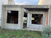 LOTE DE 246M2 CON LOZA Y PLANO APROBADO, A 20 CUADRAS DE...