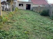 LOTE DE 246M2 CON LOZA Y PLANO APROBADO, A 20 CUADRAS DE...